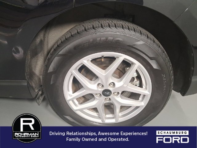 Used 2024 Ford Edge SEL AWD/4WD image 5