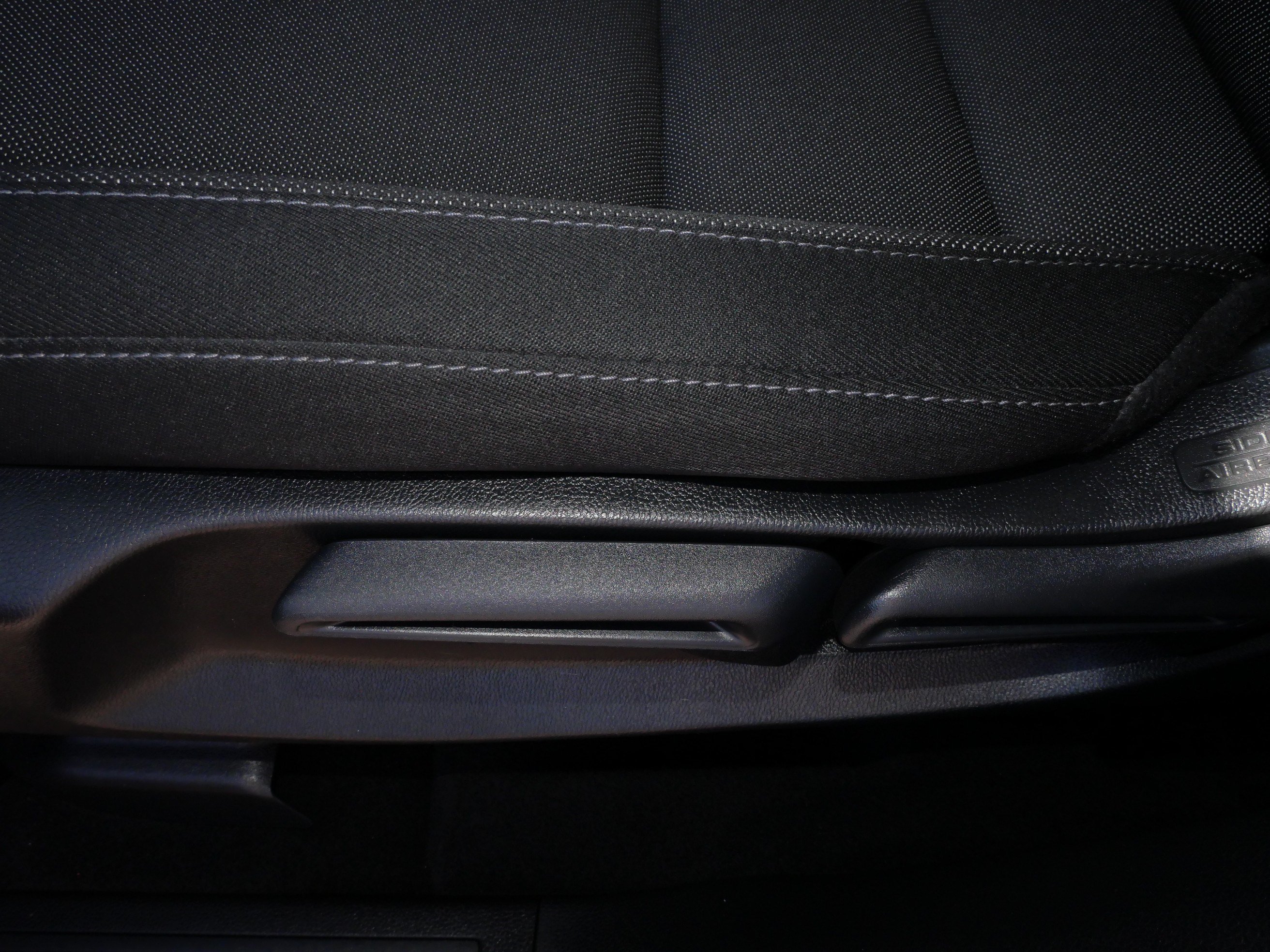 Certified 2024 Honda CR-V LX image 20