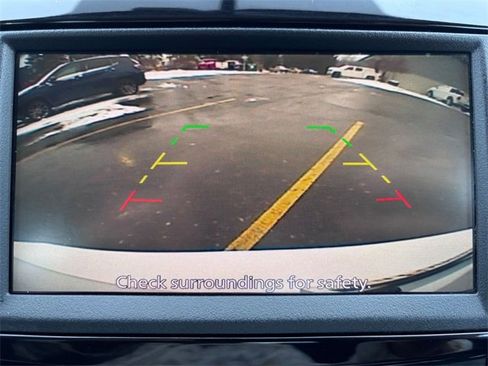 Used 2019 Nissan Sentra SV image 22