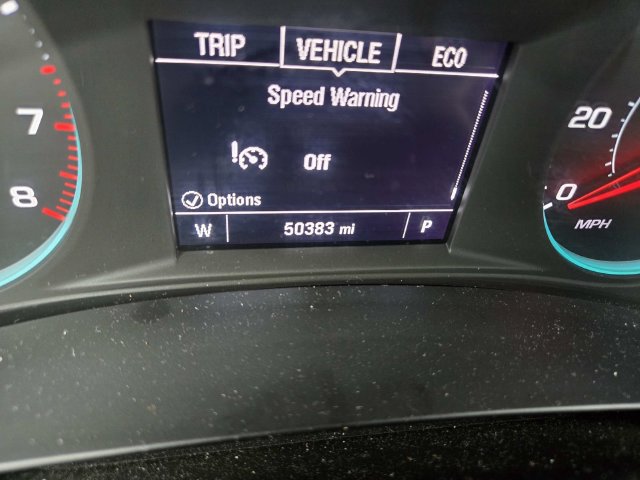 Certified 2025 Chevrolet Malibu LT FWD image 19