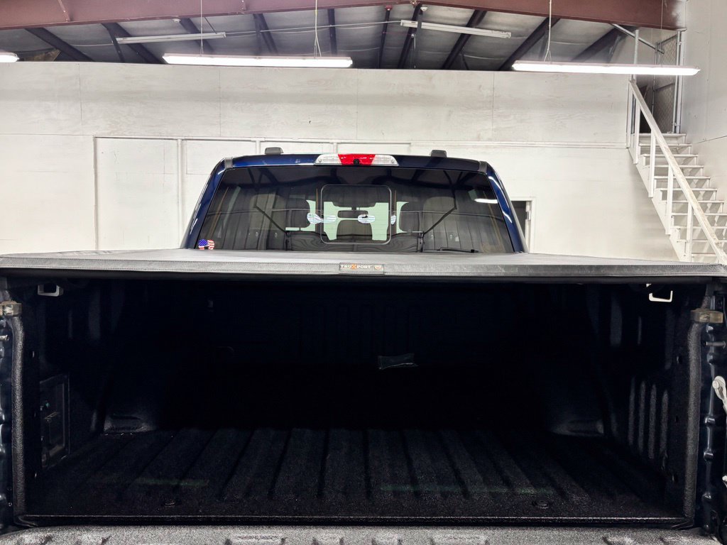 Used 2023 Ford F150 Lariat w/ Equipment Group 502A High AWD/4WD image 23