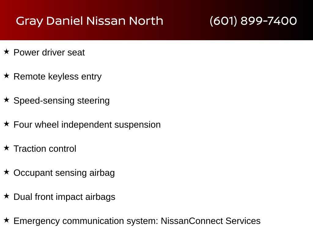 Certified 2026 Nissan Rogue SV AWD/4WD image 11