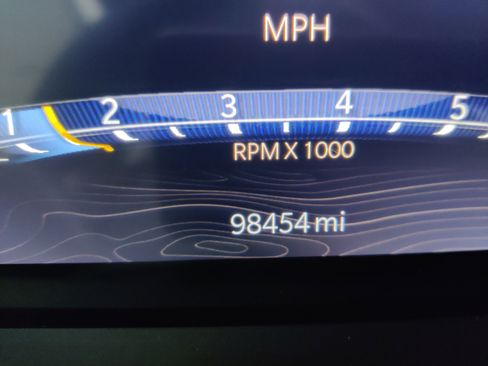 Used 2023 Jeep Grand Cherokee Limited image 23