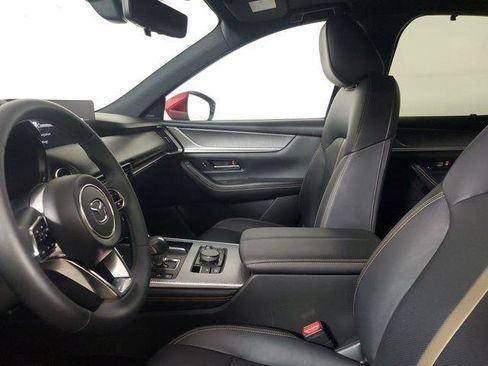 Used 2024 MAZDA CX-90 Plug-In Hybrid w/ Premium Plus AWD/4WD image 22