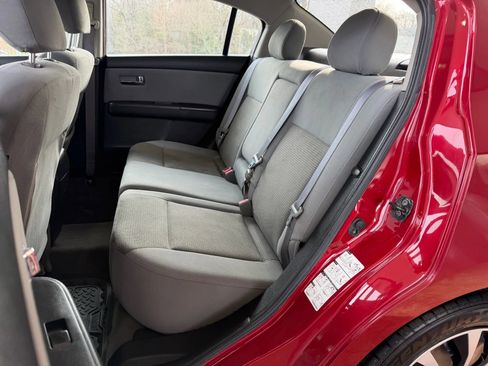 Used 2011 Nissan Sentra 2.0 S image 21