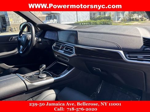 Used 2023 BMW X5 sDrive40i image 15