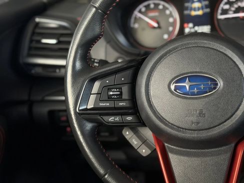 Used 2024 Subaru Forester Sport AWD/4WD image 24