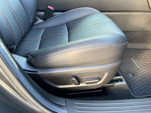 Used 2025 MAZDA CX-50 AWD 2.5 Hybrid w/ Weather Package image 33