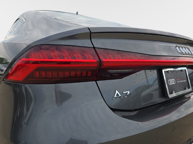 Used 2022 Audi A7 3.0T Premium Plus AWD/4WD image 38