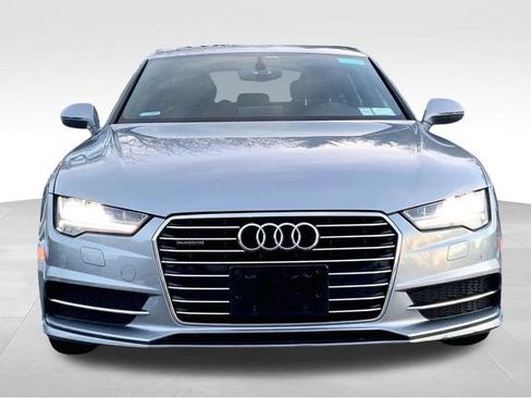 Used 2018 Audi A7 3.0T Premium Plus image 3