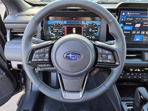 New 2026 Subaru Outback Touring XT image 11