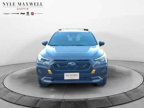 Used 2024 Subaru Crosstrek 2.5i Wilderness image 18