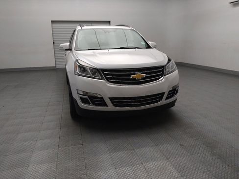 Used 2017 Chevrolet Traverse Premier FWD image 14