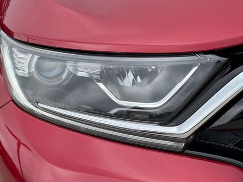 Used 2021 Honda CR-V EX image 11