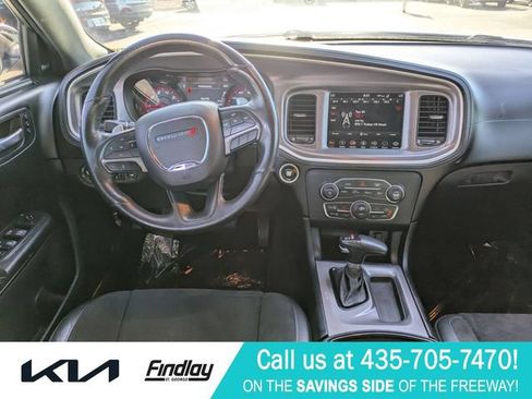 Used 2019 Dodge Charger GT w/ Plus Group RWD image 26