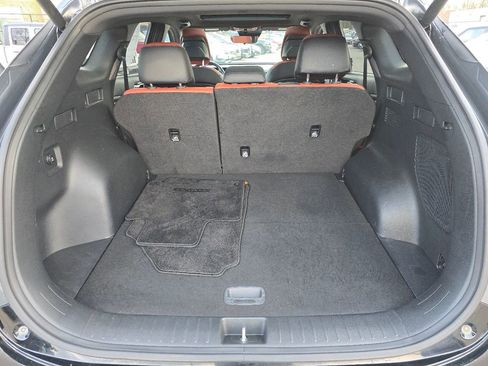 Used 2023 Kia Sportage SX image 24