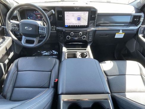 New 2026 Ford F250 Lariat AWD/4WD image 11