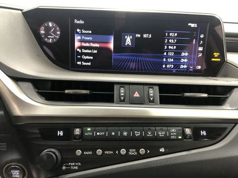 Used 2020 Lexus ES 350 350 image 20