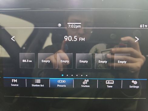 New 2026 Volkswagen Jetta S image 19