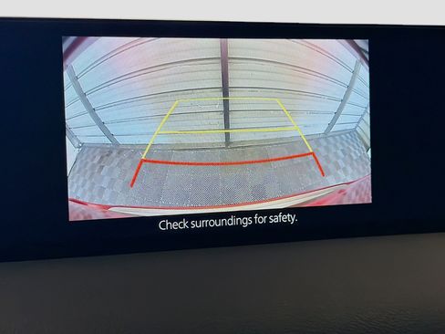 Used 2021 MAZDA CX-5 Grand Touring Reserve image 16