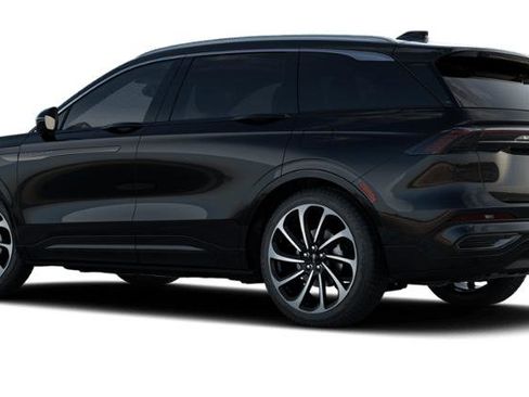 New 2026 Lincoln Nautilus Black Label AWD/4WD image 24