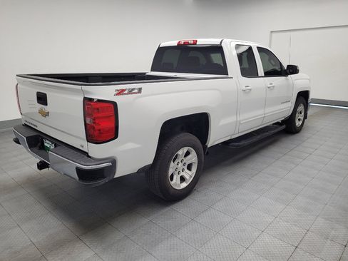 Used 2015 Chevrolet Silverado 1500 LT w/ All Star Edition RWD image 9