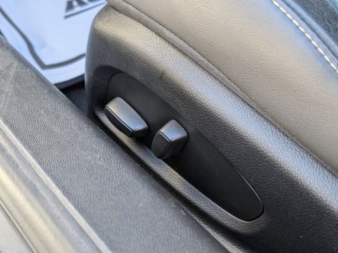 Used 2023 Chevrolet Camaro LT w/ RS Package image 37