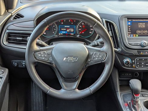 Used 2022 Chevrolet Equinox RS image 30