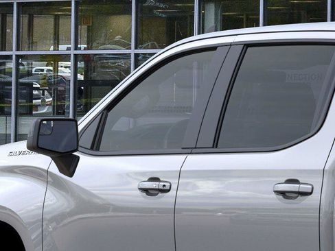 New 2026 Chevrolet Silverado 1500 RST w/ RST Select Package image 12