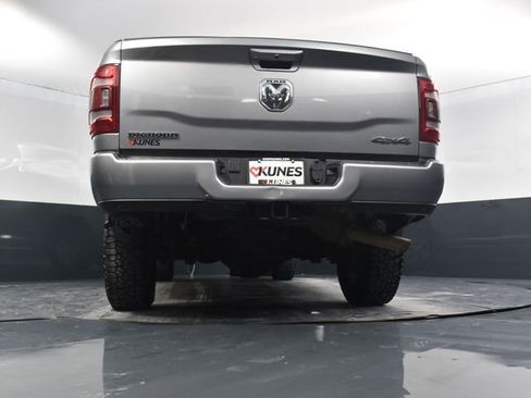 Used 2022 RAM 2500 Big Horn w/ Level 1 Equipment Group image 49