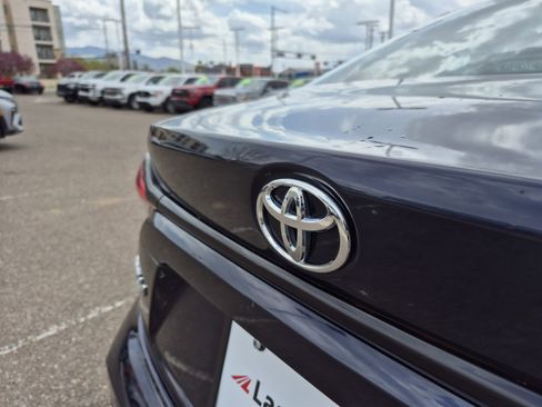 Certified 2024 Toyota Corolla LE image 22