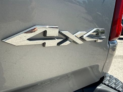 Used 2025 RAM 1500 Big Horn AWD/4WD image 11