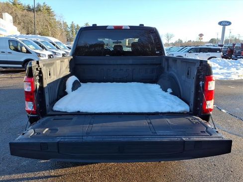 Used 2023 Ford F150 XL w/ Trailer Tow Package image 6