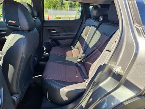 New 2026 Nissan Kicks SR w/ SR Premium Package AWD/4WD image 22
