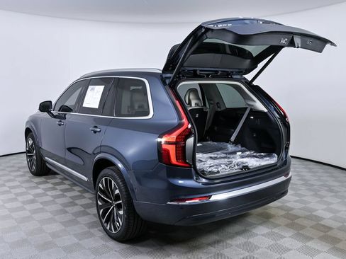 Used 2026 Volvo XC90 B6 Ultra w/ Protection Package AWD/4WD image 36