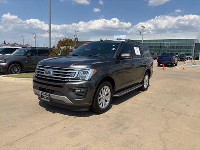Used 2020 Ford Expedition XLT w/ Equipment Group 202A