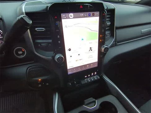 New 2026 RAM 2500 Big Horn image 26