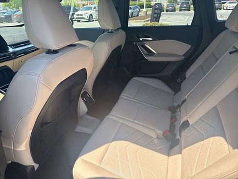 Certified 2023 BMW X1 xDrive28i w/ Convenience Package AWD/4WD image 14