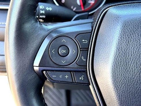 Certified 2024 Toyota Camry XSE w/ Cold Weather Package image 13