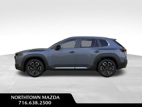 New 2025 MAZDA CX-50 Meridian Edition w/ Apex Package image 6