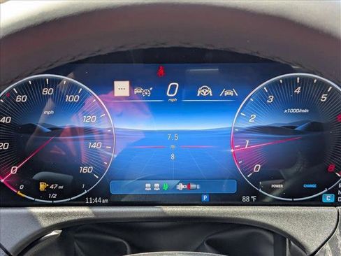 New 2026 Mercedes-Benz E 350 Sedan image 10