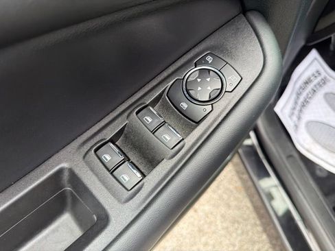 Used 2024 Ford Edge SEL w/ Convenience Package AWD/4WD image 23