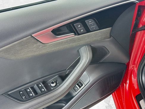 Used 2024 Audi A4 2.0T Premium Plus image 19