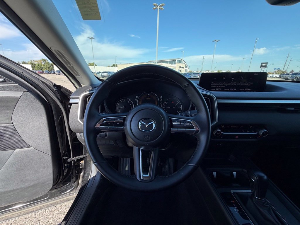 Used 2025 MAZDA CX-50 AWD 2.5 S w/ Premium Package image 19