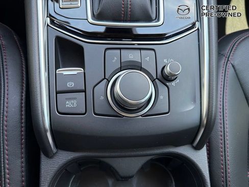 Used 2025 MAZDA CX-5 Carbon Edition AWD/4WD image 64