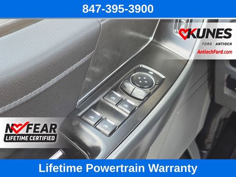 Certified 2024 Ford F150 XLT w/ Tow/Haul Package AWD/4WD image 44