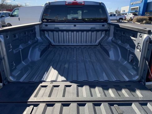 Used 2024 GMC Canyon Elevation w/ Convenience Package image 20