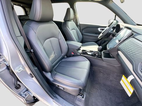 New 2026 Subaru Forester Limited image 36