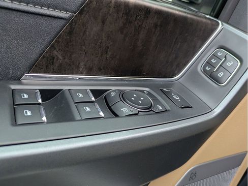 New 2026 Ford F250 Lariat w/ Lariat Ultimate Package image 13
