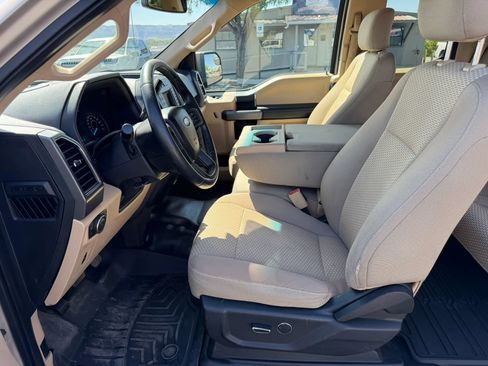 Used 2017 Ford F150 XLT w/ Equipment Group 301A Mid image 23